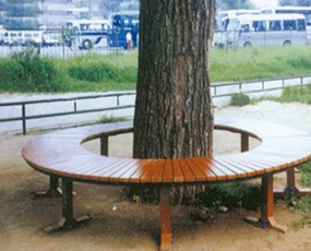 围树椅-003